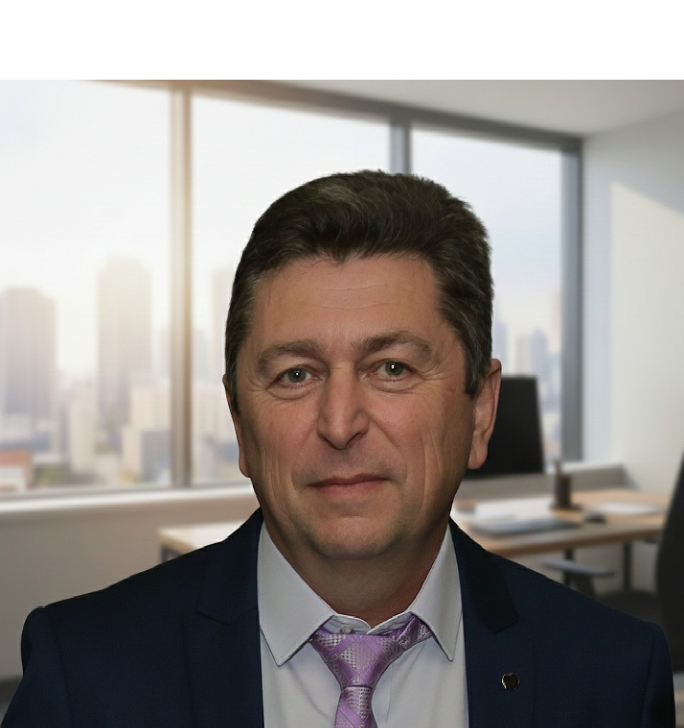 גריגורי גורברג – מהנדס מערכות קירור ומיזוג אוויר